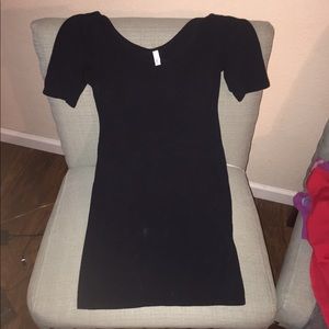 Black body con